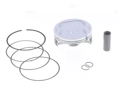 Athena Piston Kit Big Bore kit 84,95/A - Duell MP varaosat ja tarvikkeet - 76302 - 1