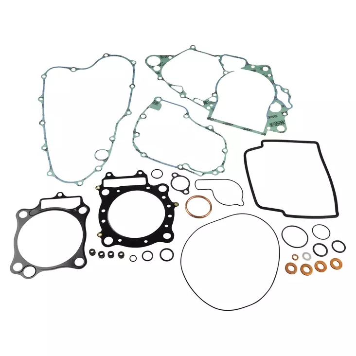 Athena Täydellinen tiivistesarja Honda CRF 450 R 07-08 - Duell MP varaosat ja tarvikkeet - 76142 - 1