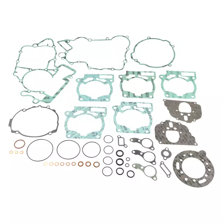 Athena Täydellinen tiivistesarja KTM EXC 125 98-01 SX 125 98-01 - Duell MP varaosat ja tarvikkeet - 76782 - 1