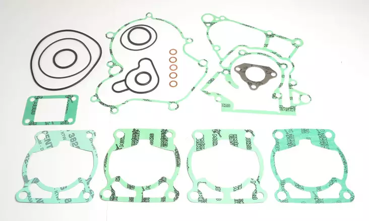 Athena Täydellinen tiivistesarja KTM SX 50 09-18 - Duell MP varaosat ja tarvikkeet - 76222 - 1