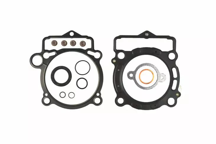 Athena Yläpään tiivistesarja Husqvarna FC 350 16- FE 350 17- / KTM EXC-F 350 - Duell MP varaosat ja tarvikkeet - 77032 - 1