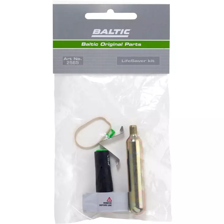 Baltic LifeSaver huoltosarja LS101 - Duell venetarvikkeet - 134402 - 1