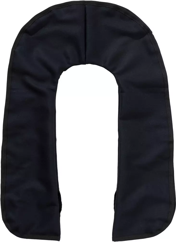 Baltic Molten metal splash proof cover for all infatable lifejackets - Duell venetarvikkeet - 134882 - 1