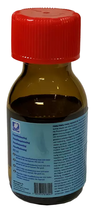 BHP Parafiini aine 60ml - Duell venetarvikkeet - 134792 - 1