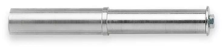 Bike-Lift Pin (27.5mm) for RS-16/9-4108. Triumph Speed Triple Sprint st 955 Da - Duell muut varaosat ja tarvikkeet - 20142 - 1