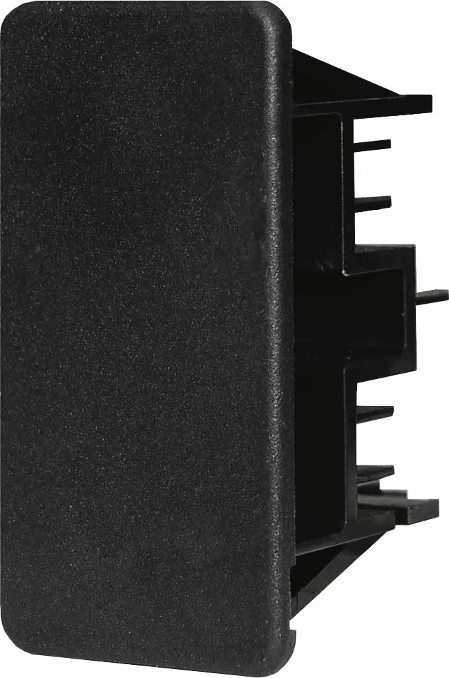 Blue Sea Contura switch mounting paneli plug - Duell venetarvikkeet - 132992 - 1