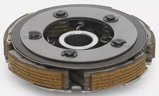 Bronco Keskipakokytkin Yamaha 2000-25 - Duell ATV varaosat ja tarvikkeet - 33322 - 1