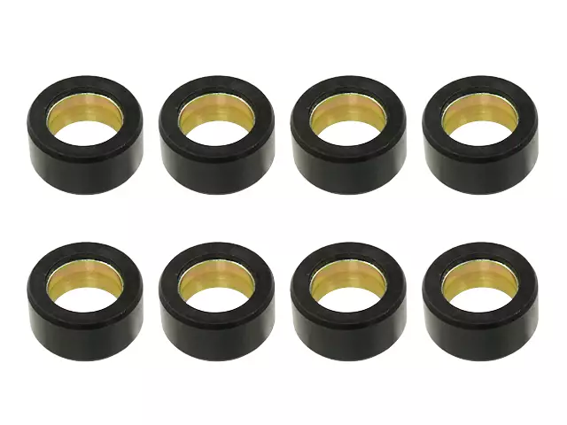 Bronco Kytkimen rullasarja Yamaha 30x15mm 18g - Duell ATV varaosat ja tarvikkeet - 33122 - 1