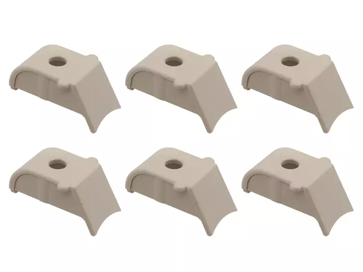 Bronco Painon suoja CF Moto 6-pakk - Duell ATV varaosat ja tarvikkeet - 33172 - 1