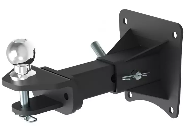 Bronco peräkoukun pidennyssarja Polaris - Duell ATV varaosat ja tarvikkeet - 29582 - 1