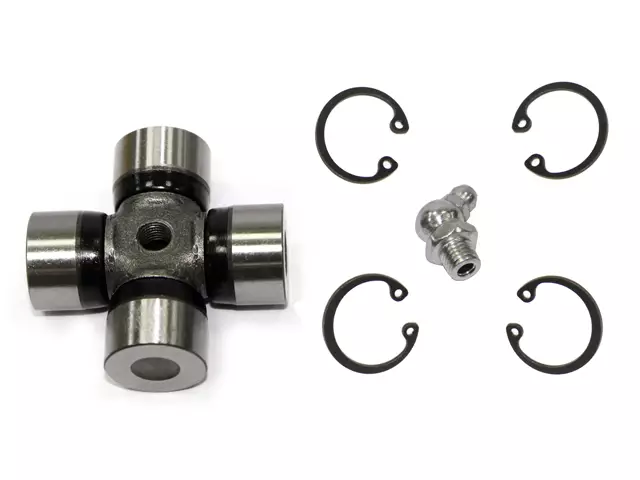 Bronco Ristinivel Can Am 22.02 x 55.33mm - Duell ATV varaosat ja tarvikkeet - 27662 - 1