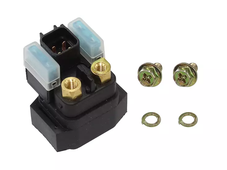 Bronco Solenoidi Yamaha - Duell ATV varaosat ja tarvikkeet - 32302 - 1