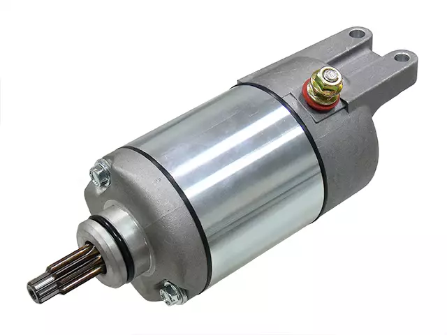 Bronco Starttimoottori Honda TRX 500 2001-14 - Duell ATV varaosat ja tarvikkeet - 32772 - 1
