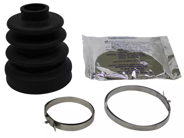 Bronco Suojakumisarja Kawasaki 24 x 77.5 x 97mm - Duell ATV varaosat ja tarvikkeet - 27902 - 1