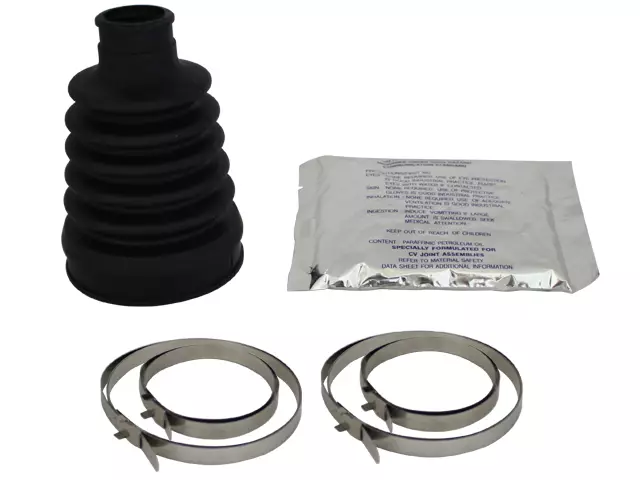Bronco Suojakumisarja Kawasaki Brute Force 650 750 22.5 x 67 x 111mm - Duell ATV varaosat ja tarvikkeet - 28062 - 1