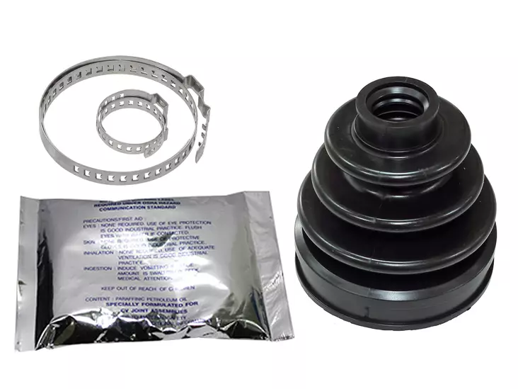 Bronco Suojakumisarja Taakse Sisempi Polaris 20 x 70 x 82mm - Duell ATV varaosat ja tarvikkeet - 27152 - 1