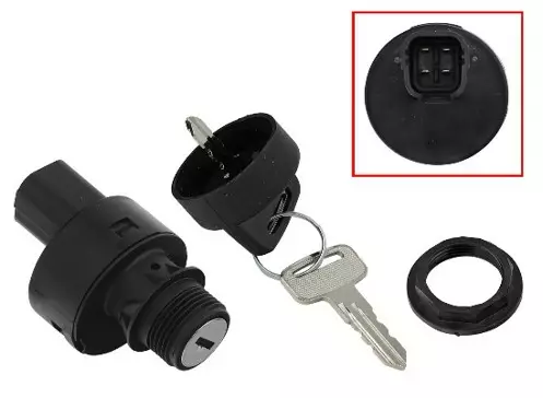 Bronco Virtalukko Arctic Cat - Duell ATV varaosat ja tarvikkeet - 32962 - 1