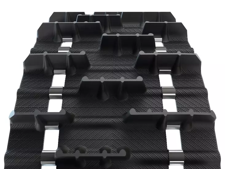 Camso telamatto Backcountry 38x307 2.52 44mm - Duell MK varaosat ja tarvikkeet - 24012 - 1