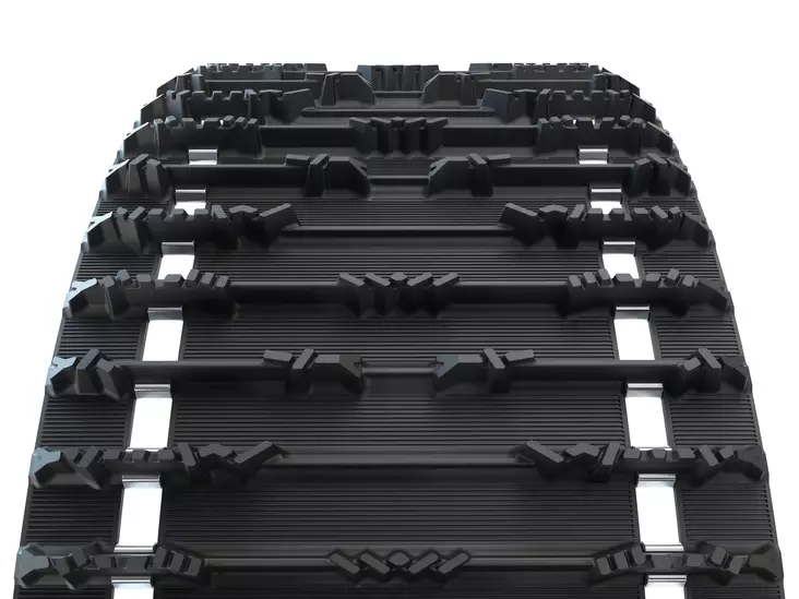 Camso telamatto Ripsaw Full 50x391 2.86 35mm - Duell MK varaosat ja tarvikkeet - 23342 - 1