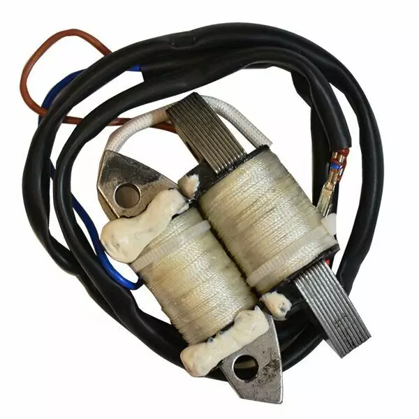 Cdi Elec. Charge Coil Yamaha Enduro 2 Cyl. - Duell venetarvikkeet - 137692 - 1