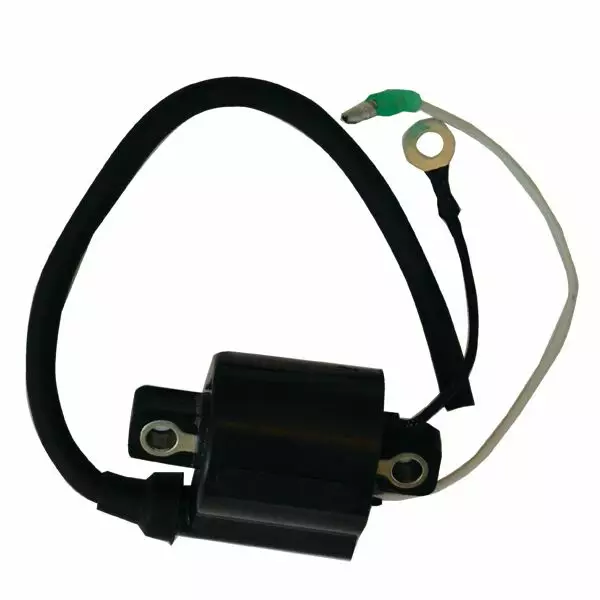 Cdi Elec. Ignition Coil 2 Cyl. Yamaha Enduro - Duell venetarvikkeet - 137532 - 1