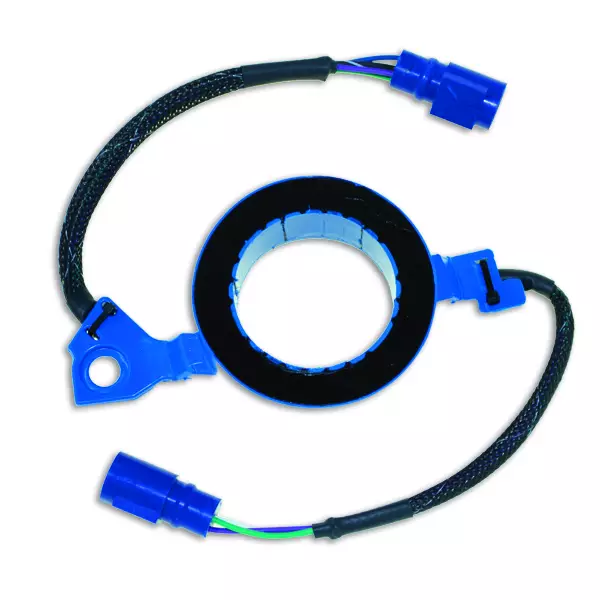 Cdi Elec. Johnson Evinrude Timer Base - 6 Cyl. - Duell venetarvikkeet - 137802 - 1