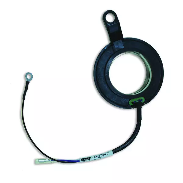 Cdi Elec. Mercury Cdi Elec. Mariner Trigger - 2 Cyl. - Duell venetarvikkeet - 137742 - 1
