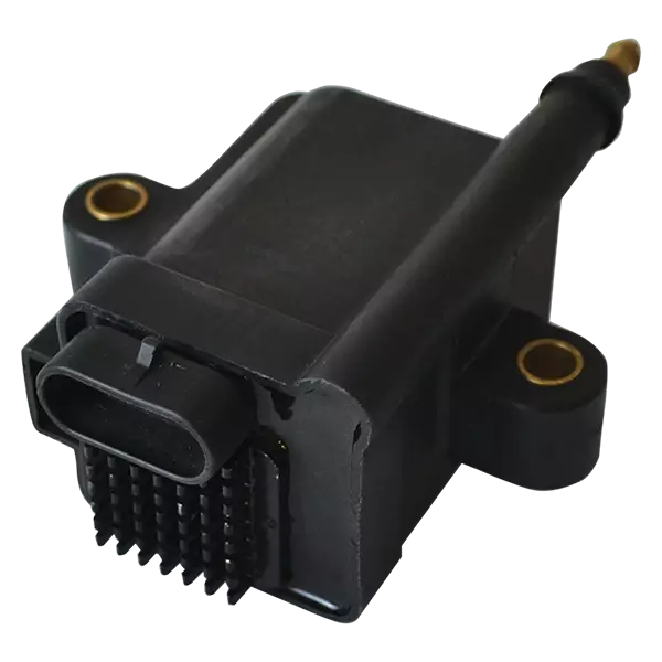 Cdi Elec. Mercury Ignition Coil - 30-250HP - Duell venetarvikkeet - 137862 - 1