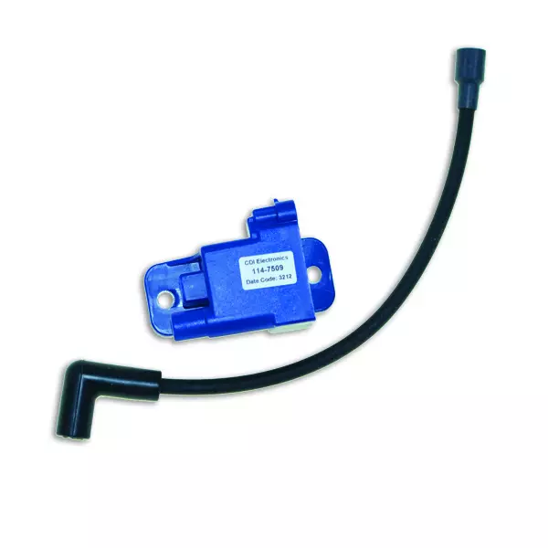 Cdi Elec. Mercury/Mariner/Force CDM - 30-300HP (1996-07) - Duell venetarvikkeet - 137952 - 1