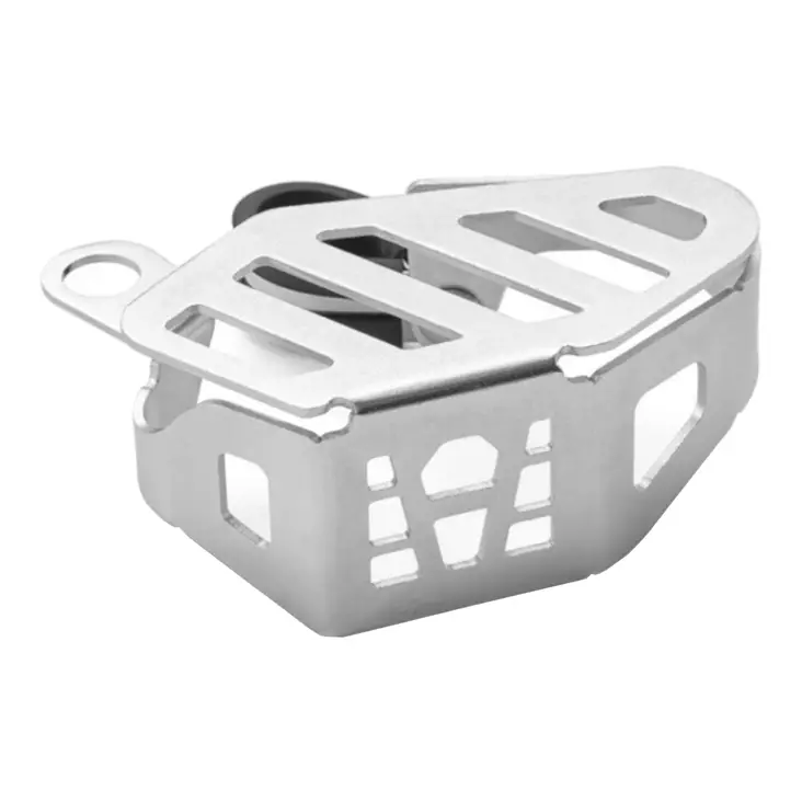 CFMOTO Etujarrunestesäiliön suoja 800MT - MP Jarrunestesäiliöiden suojat - 802 - 1