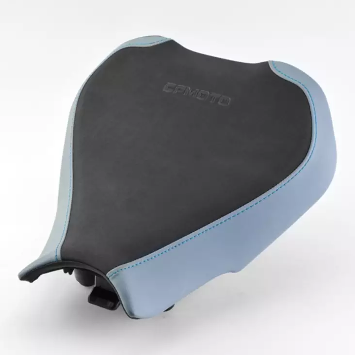 CFMOTO Korotettu istuin 675NK/675SR-R - Moottoripyörän istuimet - 141372 - 1