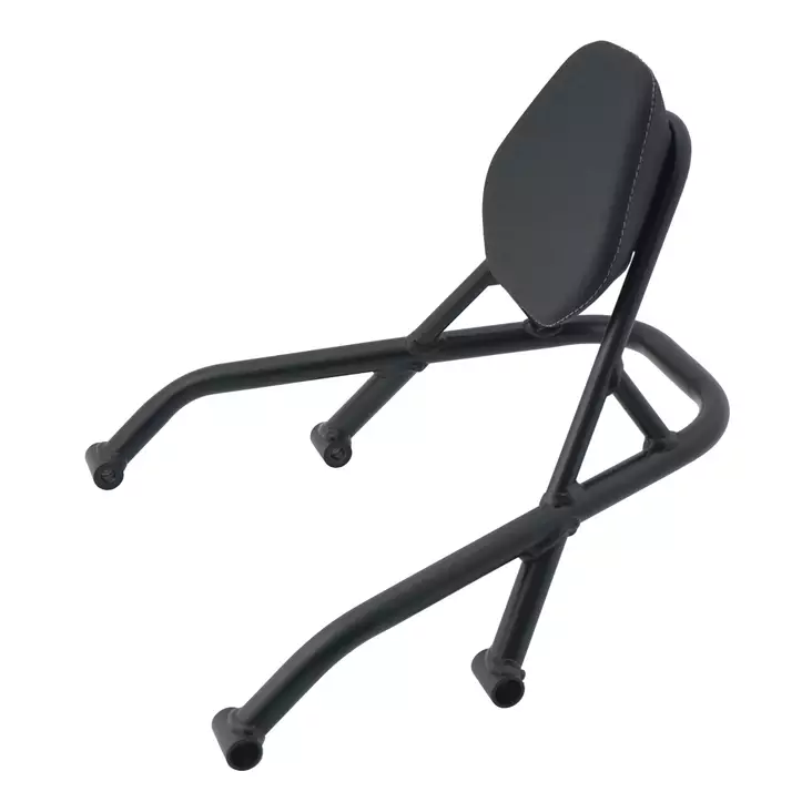 CFMOTO Matkustajan selkänoja 450CL-C - Moottoripyörän istuimet - 141442 - 1