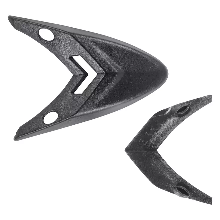 CKX Quest Peak Screws - Duell ajovarusteet - 58332 - 1