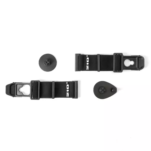 CKX Remmi Rapidclip Ajolasit 210° - Duell ajovarusteet - 58552 - 1