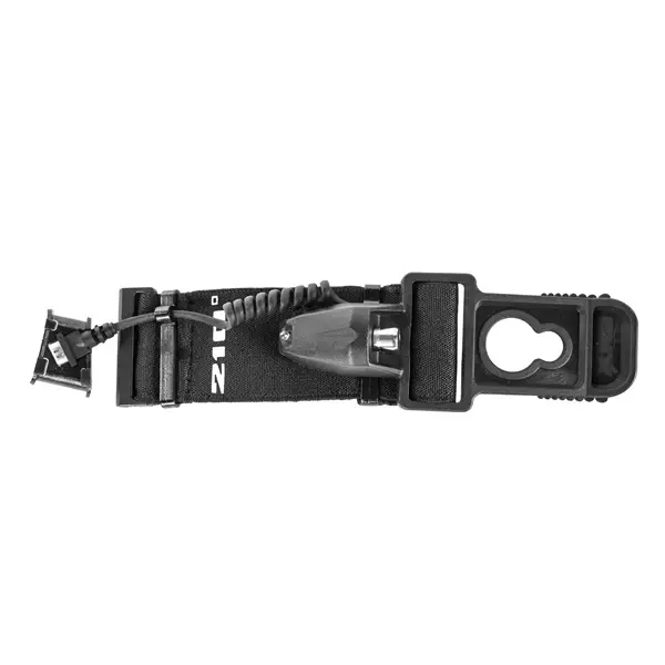 CKX Right side rapid clip for 210 Electric Goggle - Duell ajovarusteet - 58862 - 1
