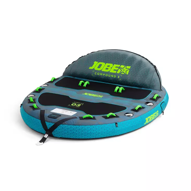 Compound Towable 3P - Duell venetarvikkeet - 133142 - 1
