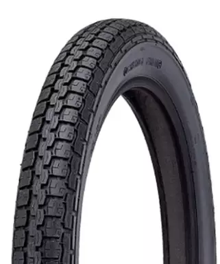 CST Rengas C109R 2.50-15 Green con E4 7456 - Duell ATV varaosat ja tarvikkeet - 89192 - 1