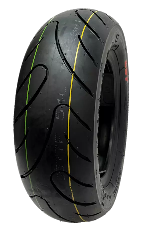 CST Rengas C6577F110/80-8 - Duell ATV varaosat ja tarvikkeet - 140492 - 1