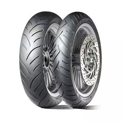 Dunlop Roadsmart III SC 160/60R15 67H TL Re. - Duell renkaat - 63752 - 1