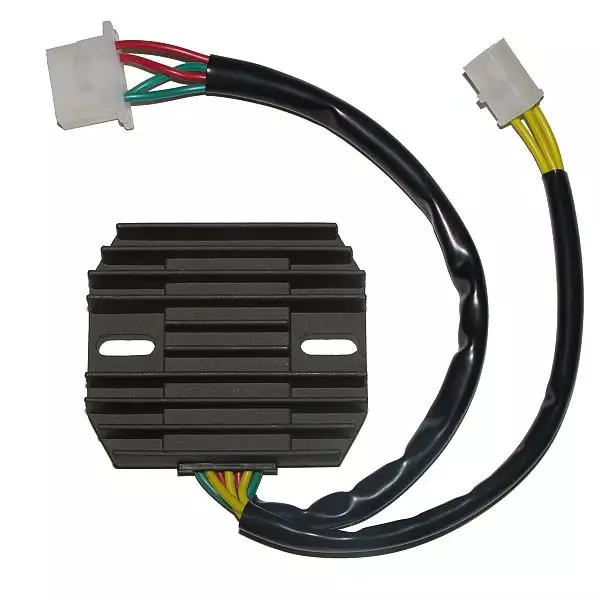 Electrosport Latauss./Tasasuunt. Honda - Duell MP varaosat ja tarvikkeet - 139072 - 1
