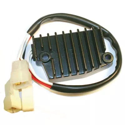 Electrosport Latauss./Tasasuunt. Yamaha - Duell MP varaosat ja tarvikkeet - 139052 - 1