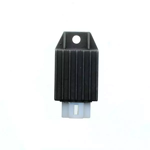 Electrosport Lataussäädin 12V AC/DC 4-nap. - Duell MP varaosat ja tarvikkeet - 138432 - 1