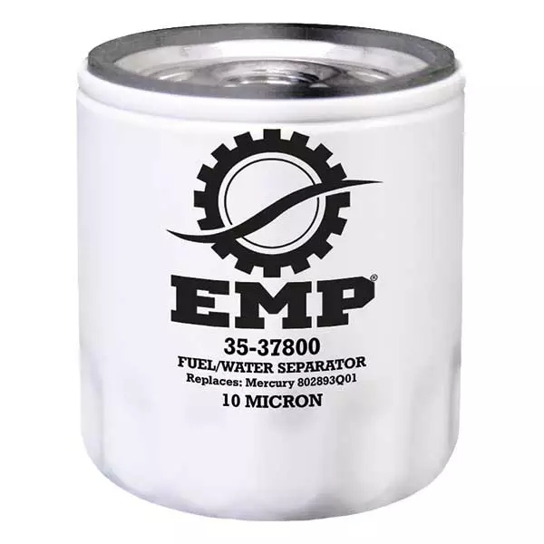 EMP Polttoainesuodatin Mercury/Mercruiser/Universal - Duell venetarvikkeet - 138962 - 1