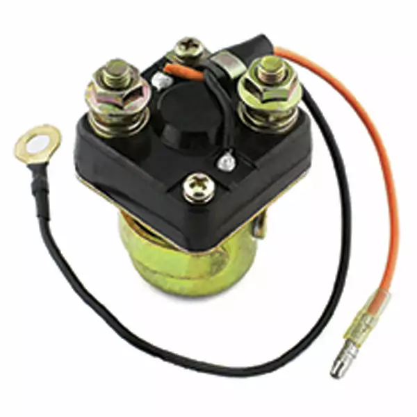 EMP Solenoidi Yamaha 115-250HP 2-Stroke - Duell venetarvikkeet - 138702 - 1