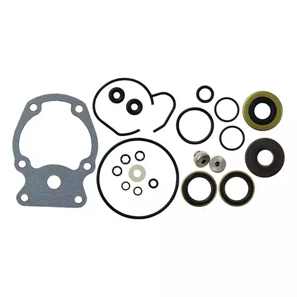 EMP Vaihteiston tiivistesarja Johnson/Evinrude 20-35HP - Duell venetarvikkeet - 138902 - 1