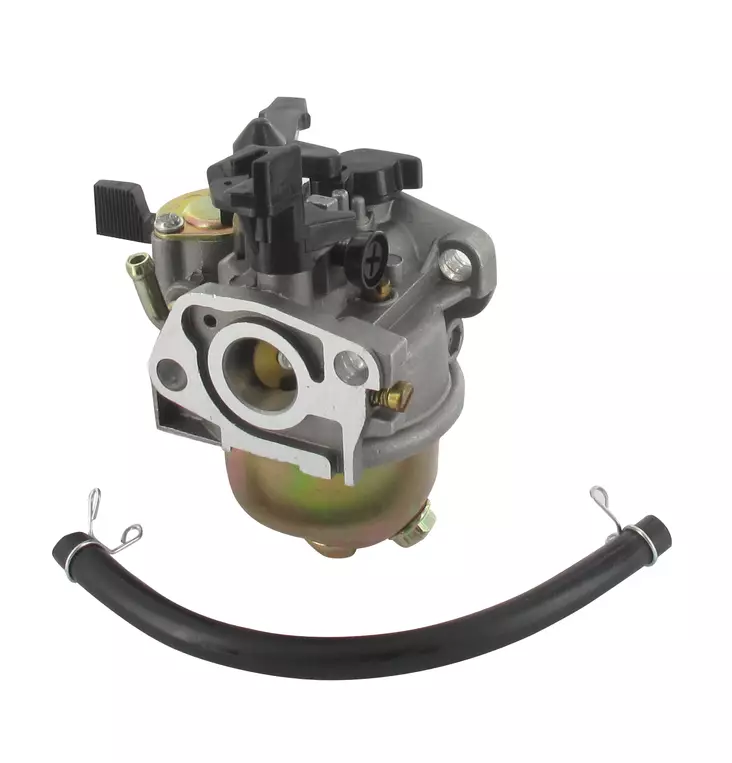 Eurogarden Kaasutin Honda GX160 / Loncin G160 - Duell pienkoneiden varaosat ja tarvikkeet - 74142 - 1