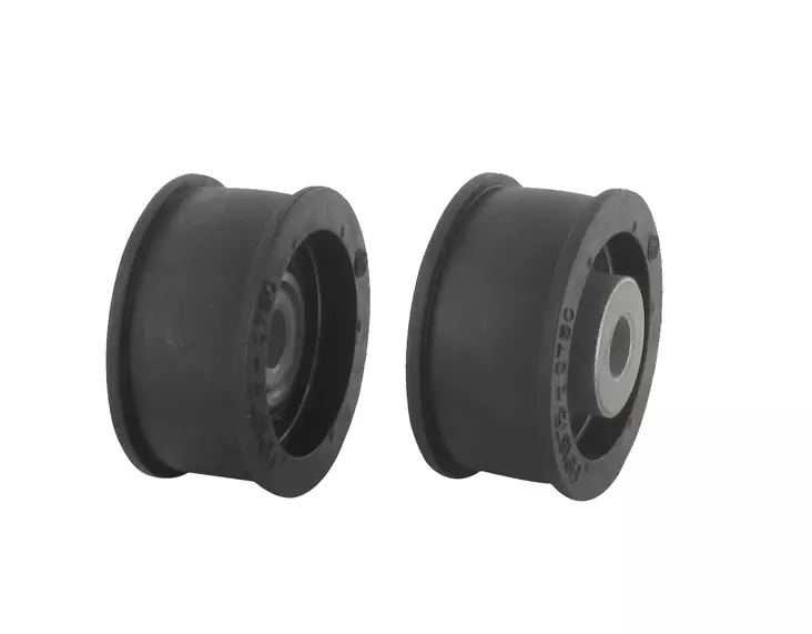 Eurogarden Kiristinpyörä / Hihnankiristyspyörä Ø50.8mm Husqvarna CT - CTH - Duell pienkoneiden varaosat ja tarvikkeet - 73802 - 1