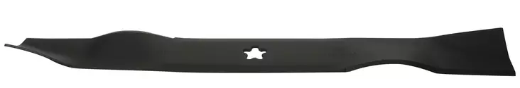 Eurogarden Terä 53.5cm Silppuava 5-tähtikiinnitys Husqvarna Bio 42" - Duell pienkoneiden varaosat ja tarvikkeet - 73332 - 1