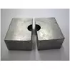 Fox Kit: Shaft Clamp [Ø 0.498] - Duell MK varaosat ja tarvikkeet - 12242 - 1
