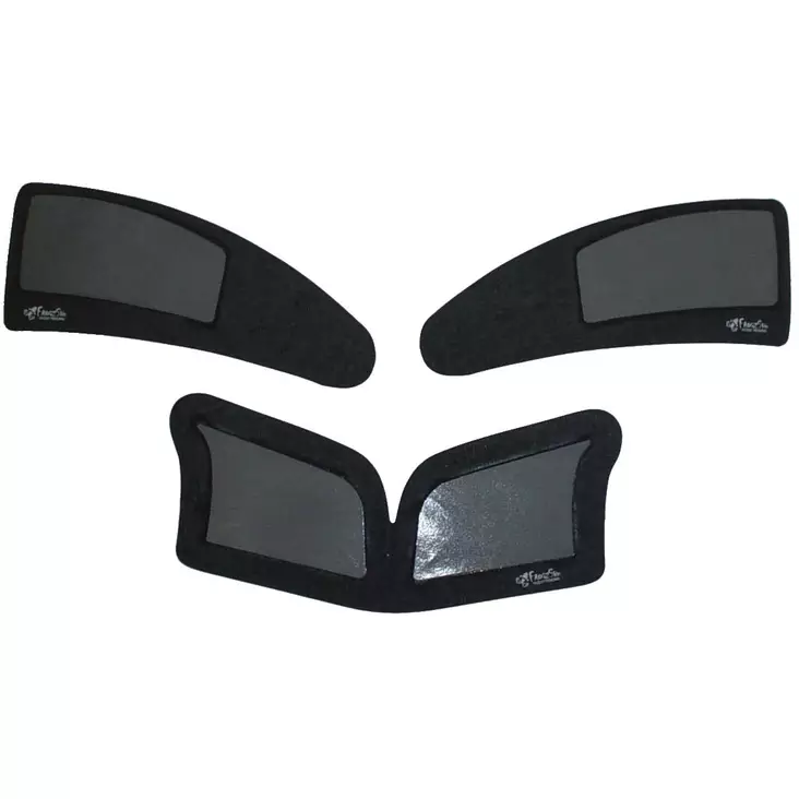 Frogzskin Arctic Cat M-Series 2005-11Arctic Cat Crossfire 2006-11 Nose Vent - Duell MK varaosat ja tarvikkeet - 24552 - 1
